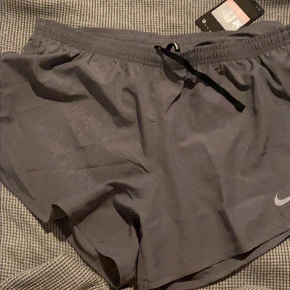 Nike dri fit shorts
